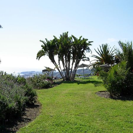 Cortijo La Luna Hotel Almuñécar Eksteriør billede
