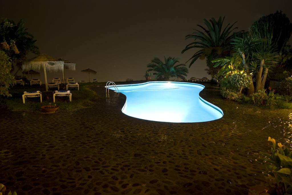 Cortijo La Luna Hotel Almuñécar Eksteriør billede
